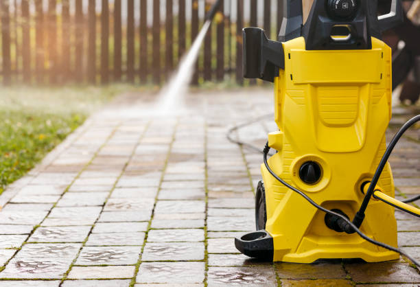 Trusted Temple Terrace, FL Pressure Washing Services Experts